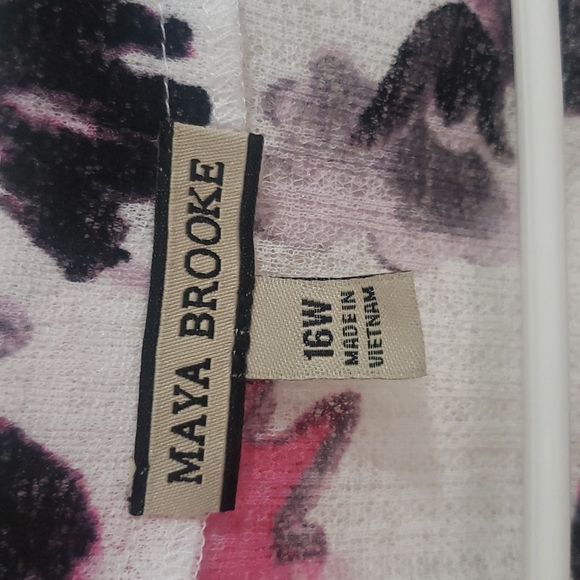 Maya Brooke Jacket and Dress - Picture 2 of 9